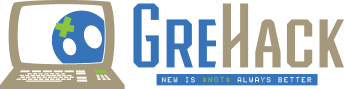 grehack logo